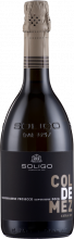 Prosecco Spumante Superiore DOCG Extra Dry "Col De Mez"